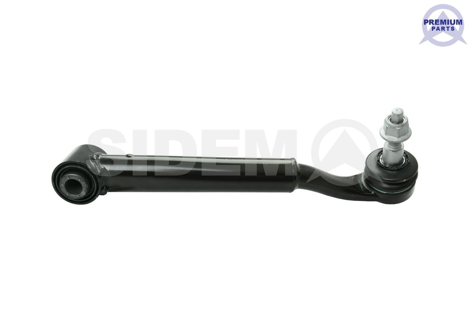 Wahacz, zawieszenie koła SIDEM 3257