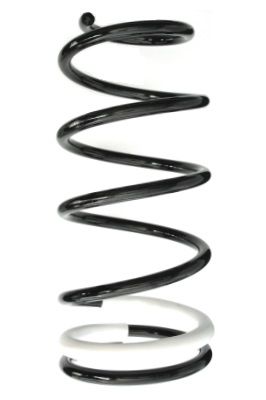 Arc spiral SPIDAN GKNW10078