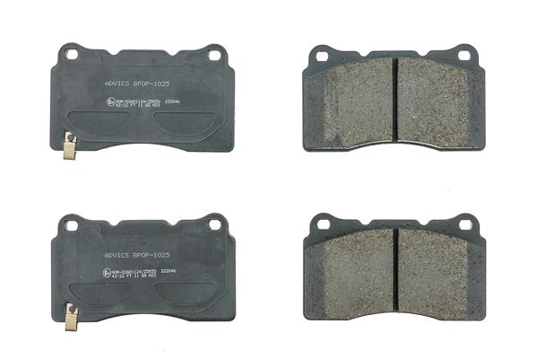 AISIN BPOP1025