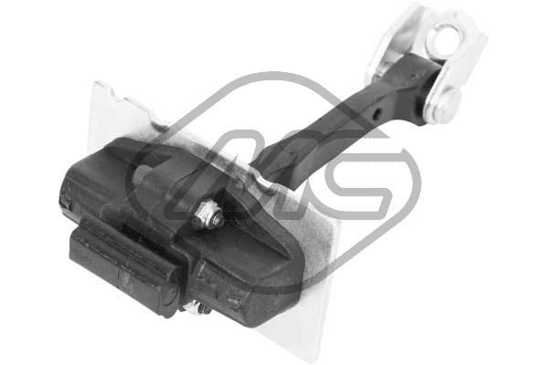 Ogranicznik drzwi METALCAUCHO 43819