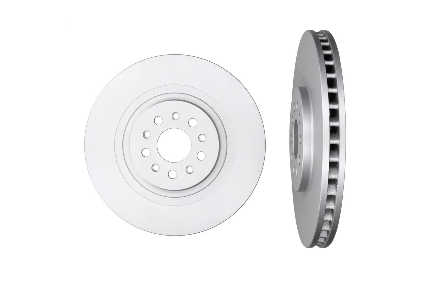 Disc frana KAMOKA 1039001