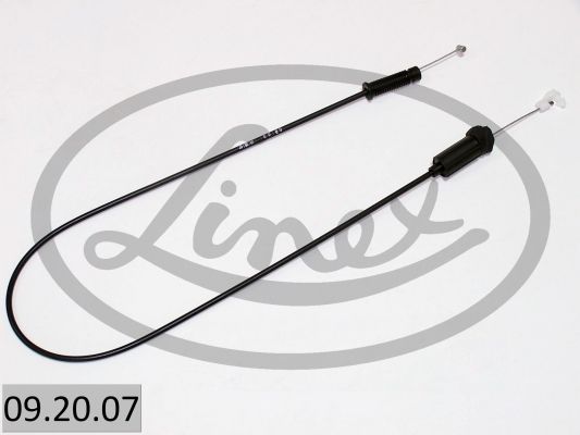 Linka gazu LINEX 09.20.07