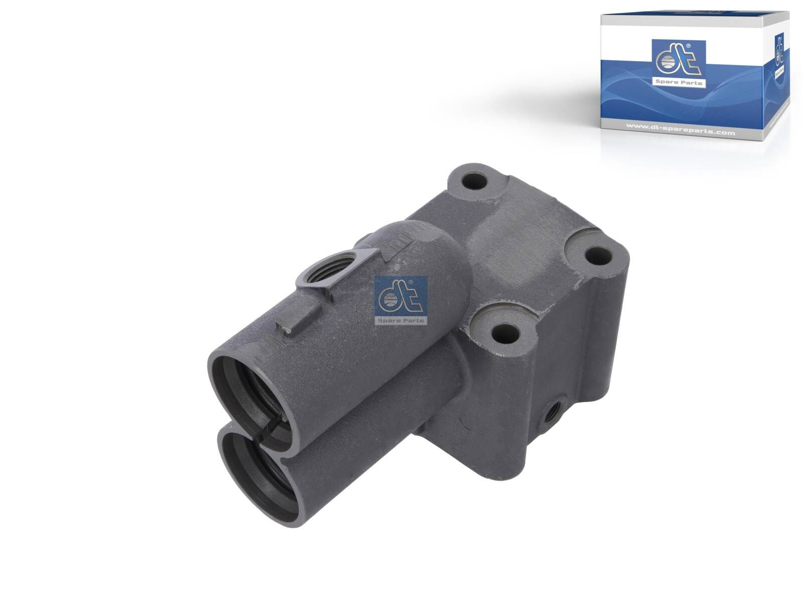 cilindru de cuplare (cutie manuală) DT Spare Parts 1.14621