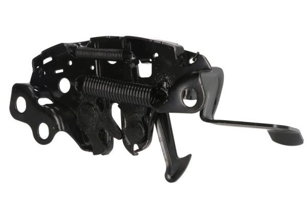 Serrure de capot-moteur