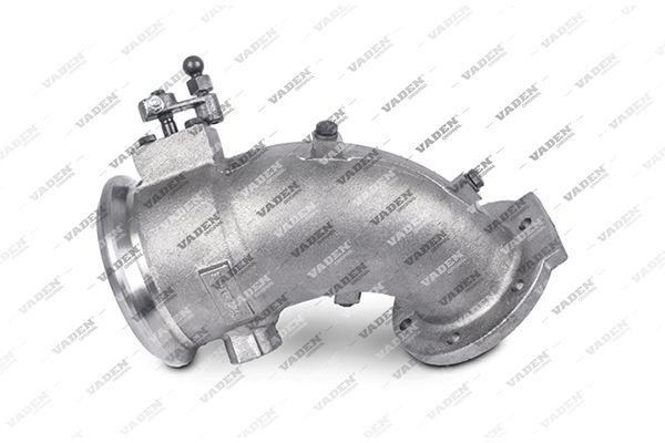 Clapeta evacuare VADEN 0101 212