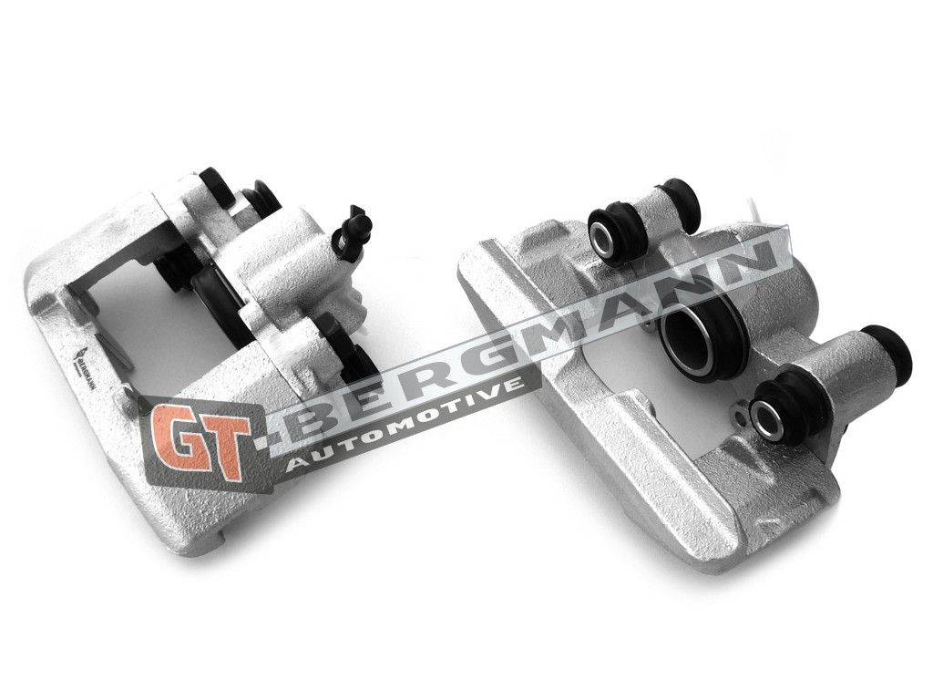 Levně Brzdový třmen GT-BERGMANN Automotive GT80-416
