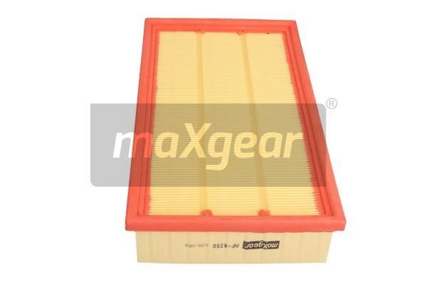 Vzduchový filter MAXGEAR 26-1396
