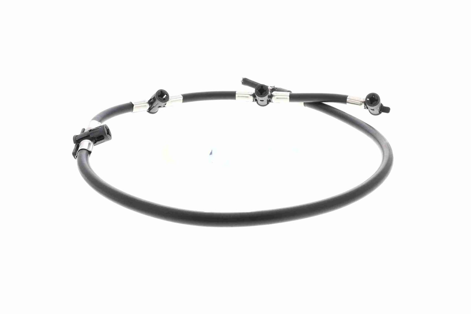 Tuyau, carburant de fuite