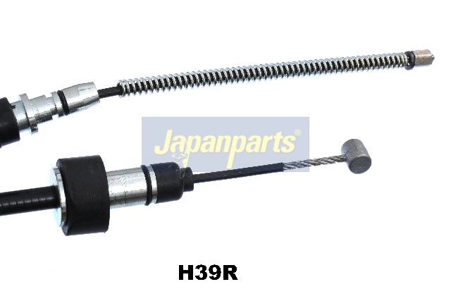 Levně Tažné lanko, parkovací brzda JAPANPARTS BC-H39R