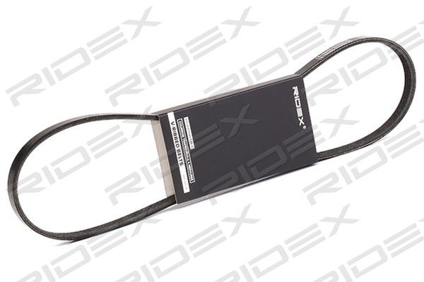 Pasek klinowy wielorowkowy RIDEX 305P0309