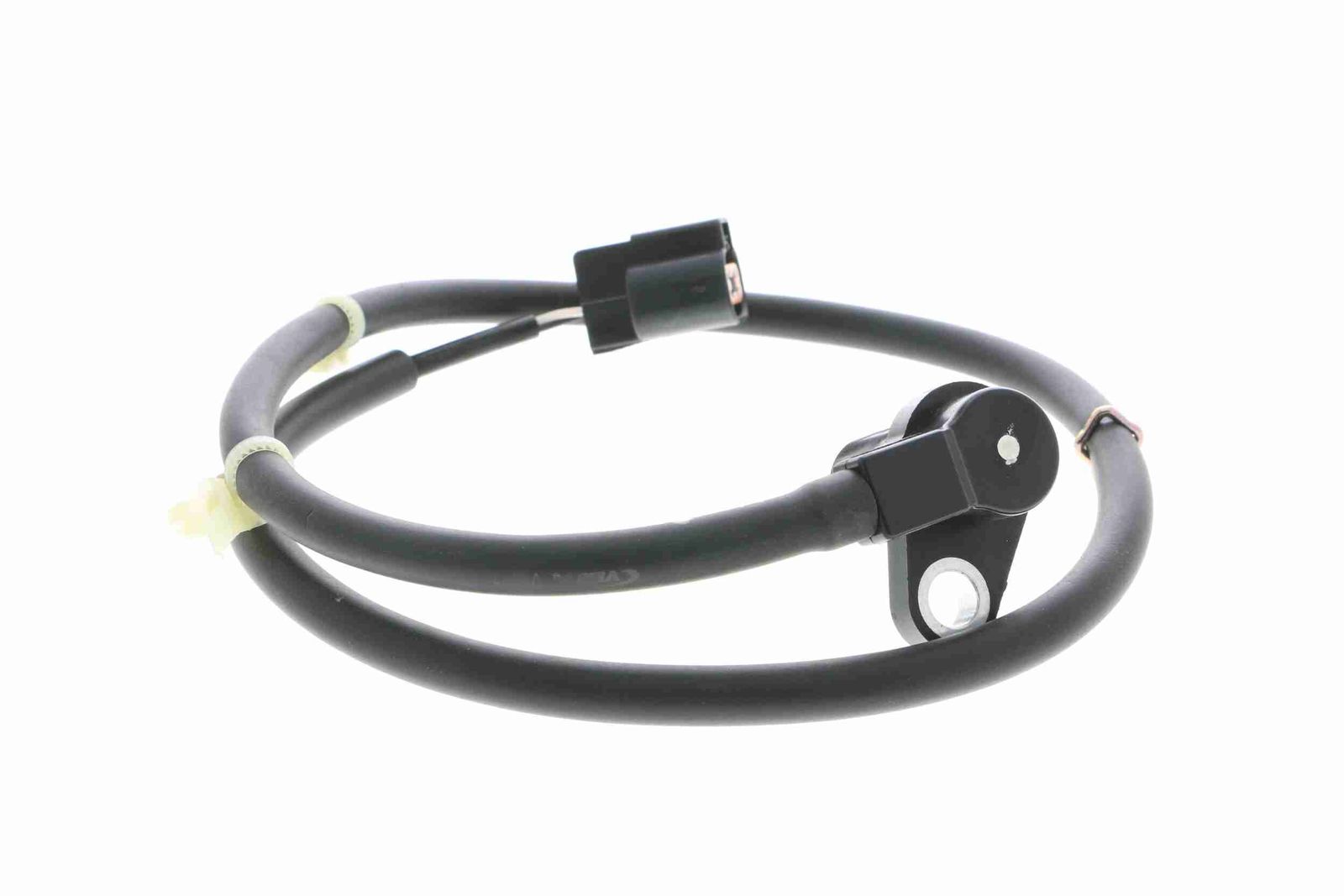 Capteur, vitesse de roue