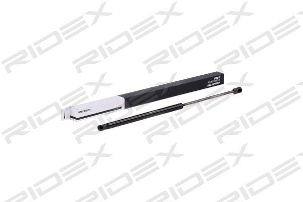 Sprężyna gazowa, pokrywa bagażnika RIDEX 219G0845