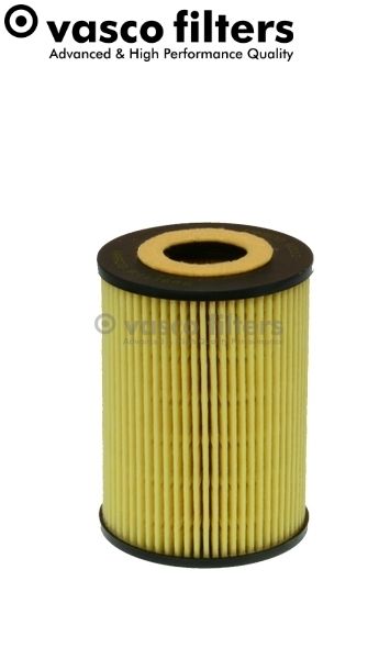 Filtr oleju DAVID VASCO V312