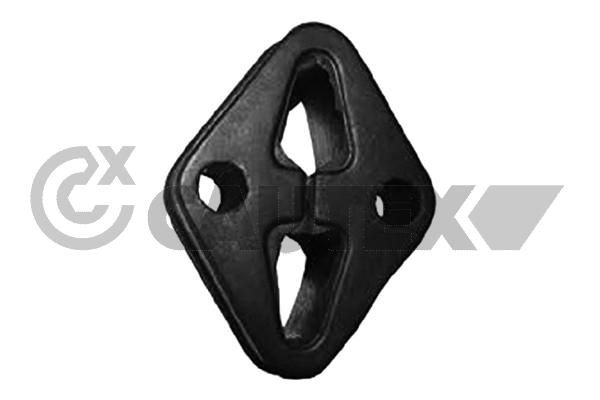 Suspension, échappement OE BMW 18208511880