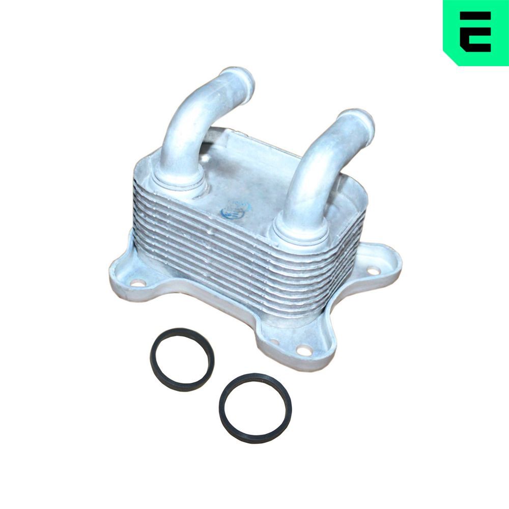 Radiator ulei, ulei motor ERA 354196