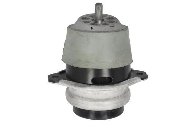 Подвеска, двигатель