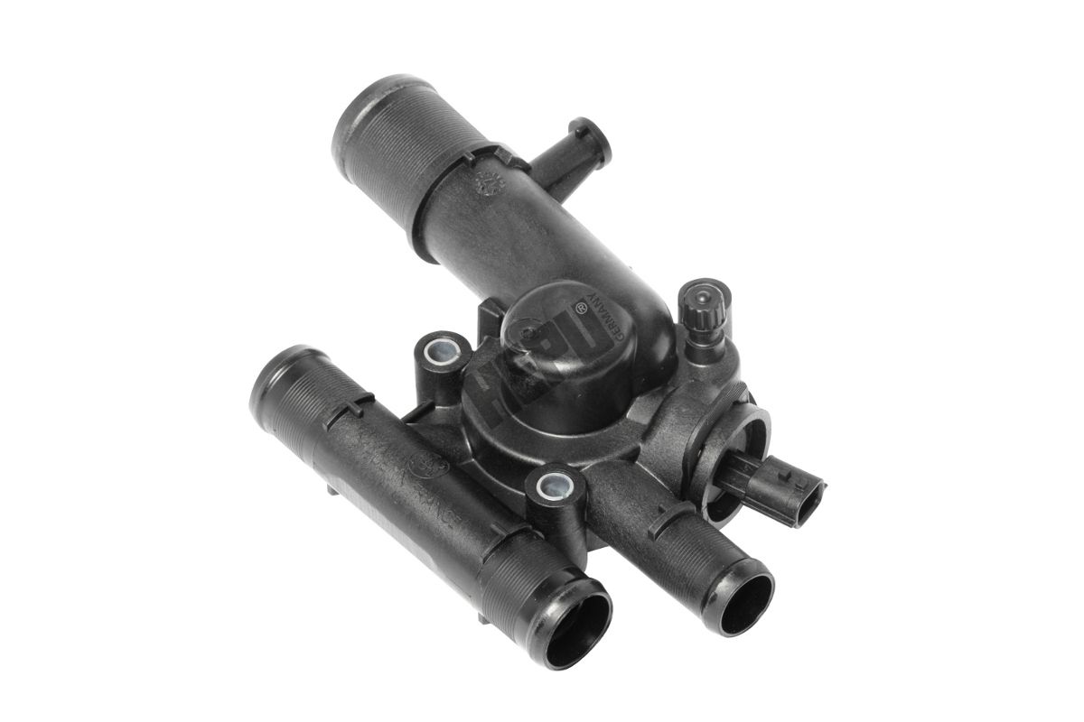 Termostat, środek chłodzący HEPU TM1367