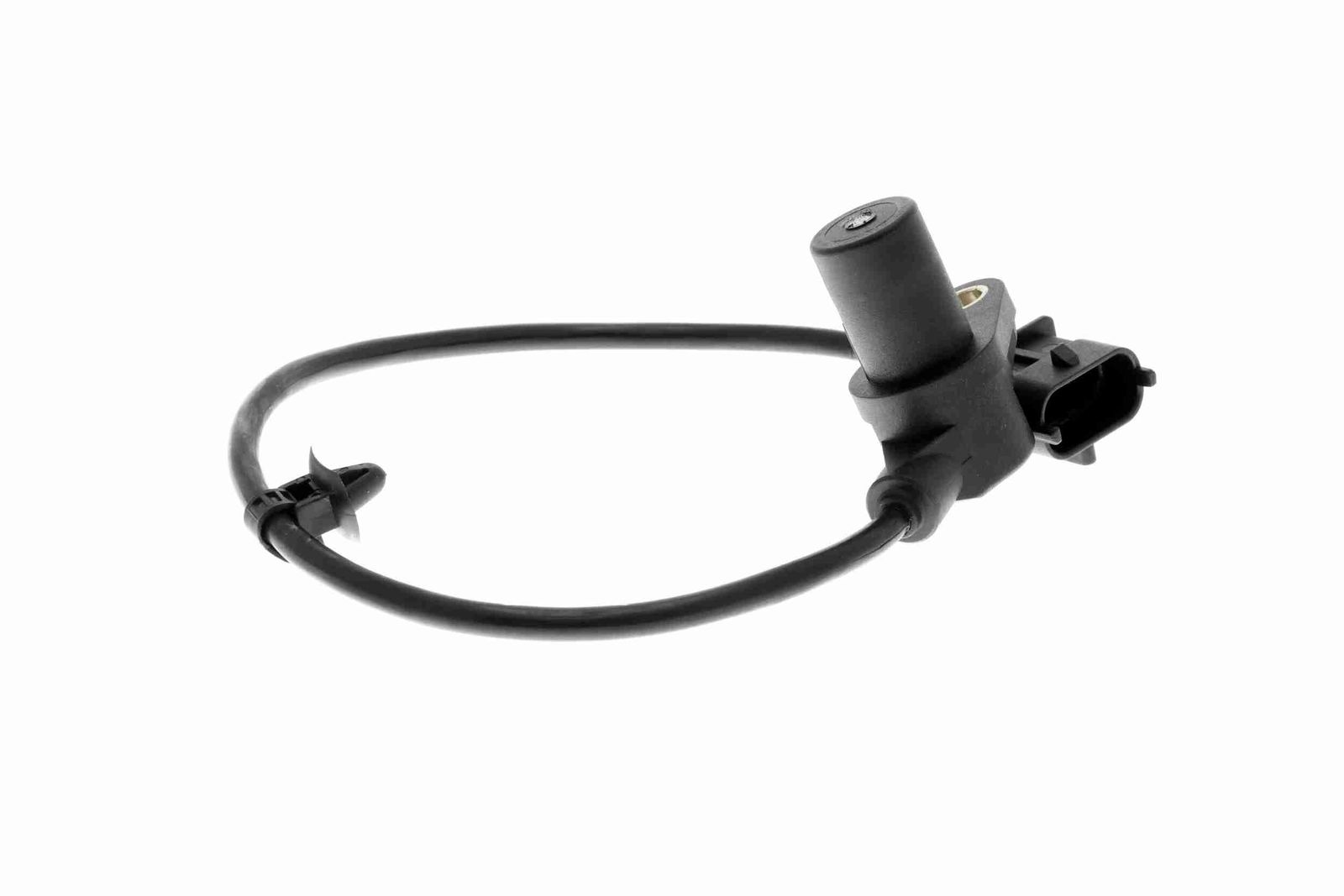 Capteur d'angle, vilebrequin