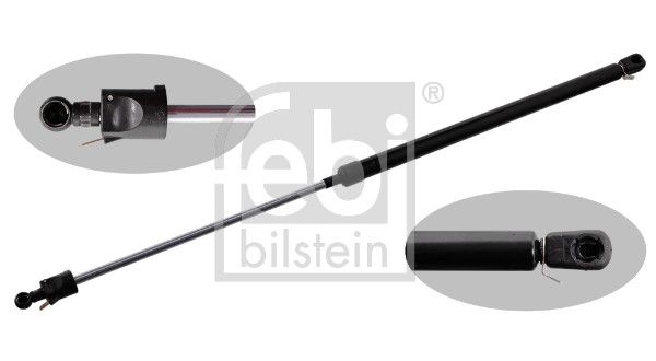 Amortizor portbagaj FEBI BILSTEIN 47915