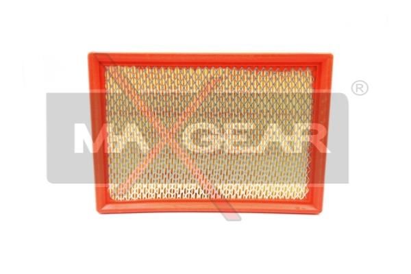 Vzduchový filtr MAXGEAR 26-0276