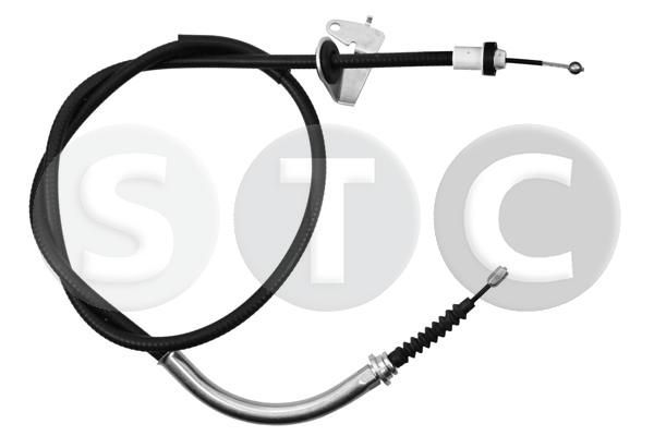 Cięgło, hamulec postojowy STC T480666