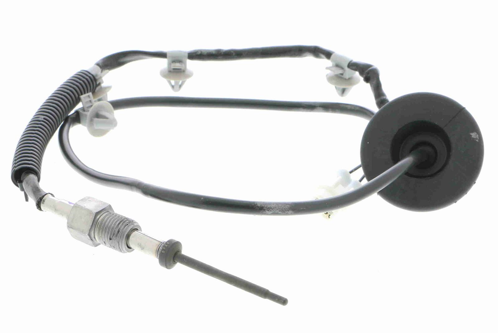 Senzor, temperatura gaze evacuare VEMO Original Quality V52-72-0162
