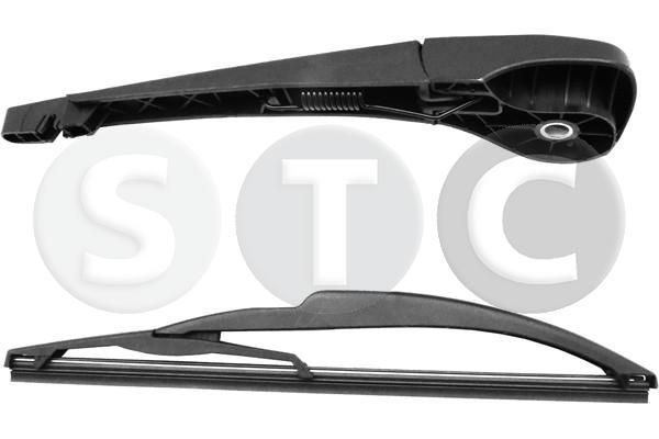 Pióro wycieraczki STC T468407