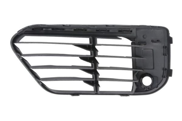 Grille de ventilation, pare-chocs
