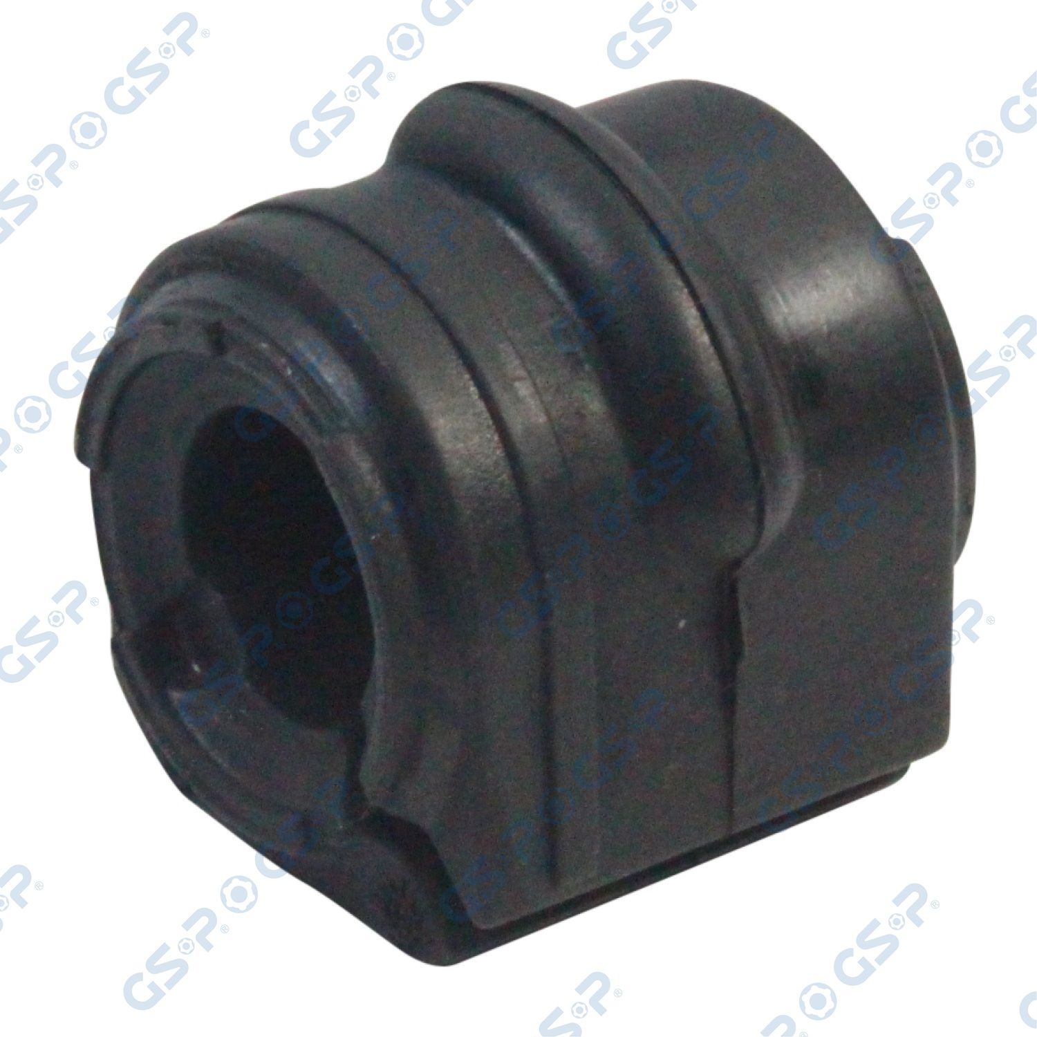 Kinnitus,stabilisaator