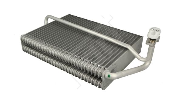 Parownik, klimatyzacja HART 642 500