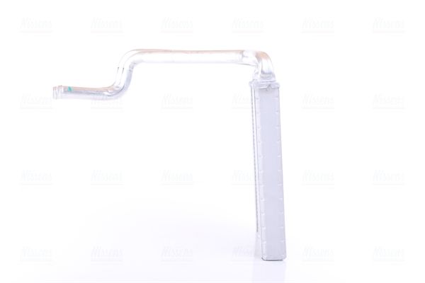 Schimbător de căldură, încălzire habitaclu NISSENS 707297