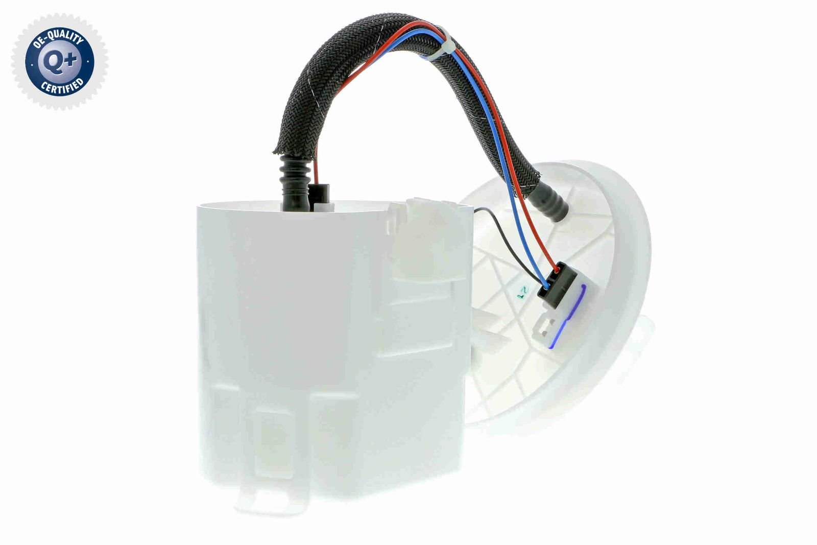 Zespół zasilający w paliwo VEMO V40-09-0315