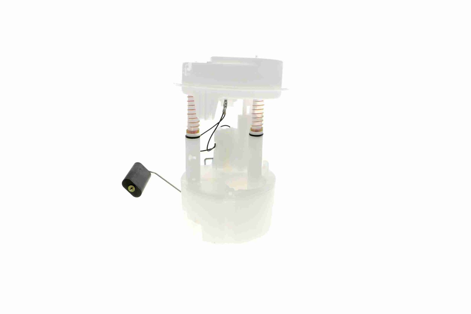 Capteur, niveau de carburant