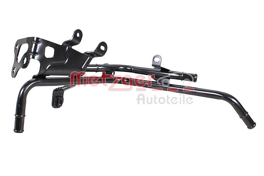 Cuplaj conducta lichid racire METZGER 4010580