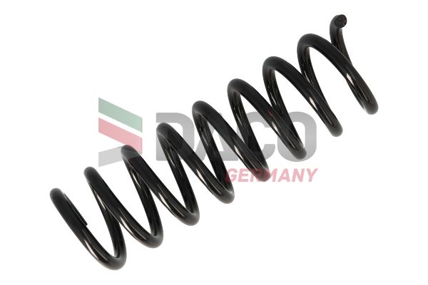Sprężyna zawieszenia DACO GERMANY 802307