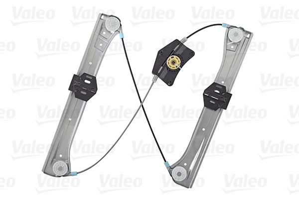 Podnośnik szyby VALEO 851612