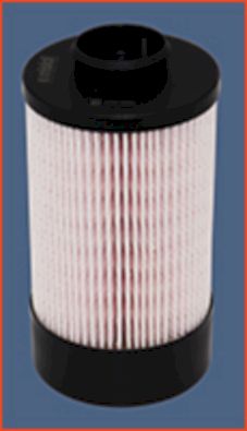 Filtr paliwa MISFAT F151