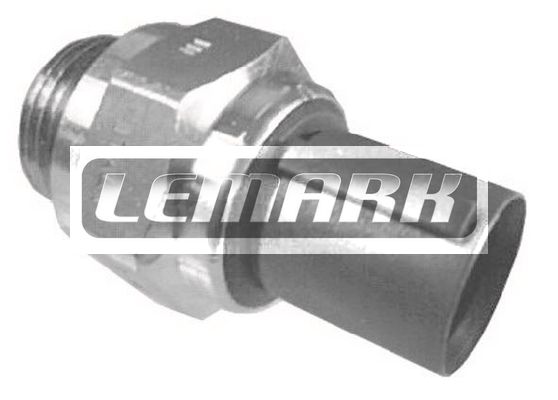 Lemark - Radiator Fan Switch