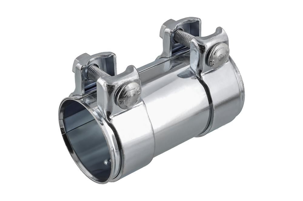 Conector teava, sistem de esapament TOPRAN 108 897