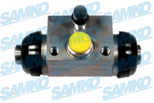 Cylinderek hamulcowy SAMKO C31146