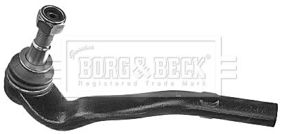 Końcówka drążka kierowniczego poprzecznego BORG & BECK BTR5905