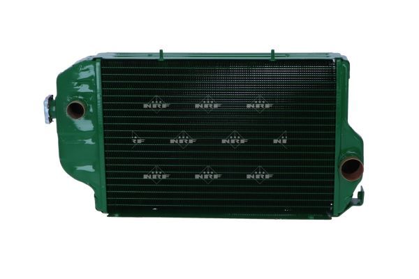 Radiator, racire motor NRF EASY FIT 52163