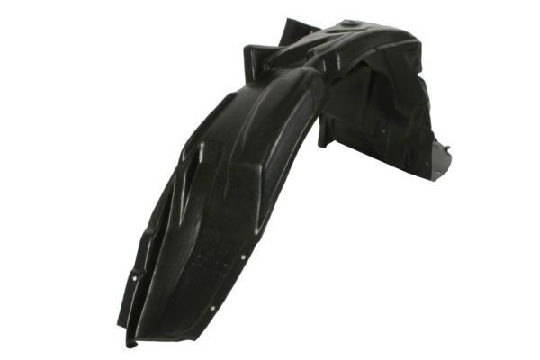 Обшивка, колесная ниша