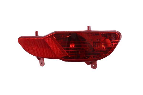 Lampy przeciwmgłowe tylne ABAKUS 150-4003R-UE