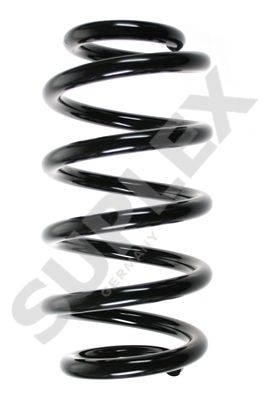 Arc spiral SUPLEX 03201