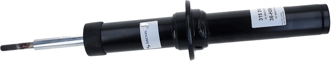 Levně Tlumič pérování SACHS 315 312
