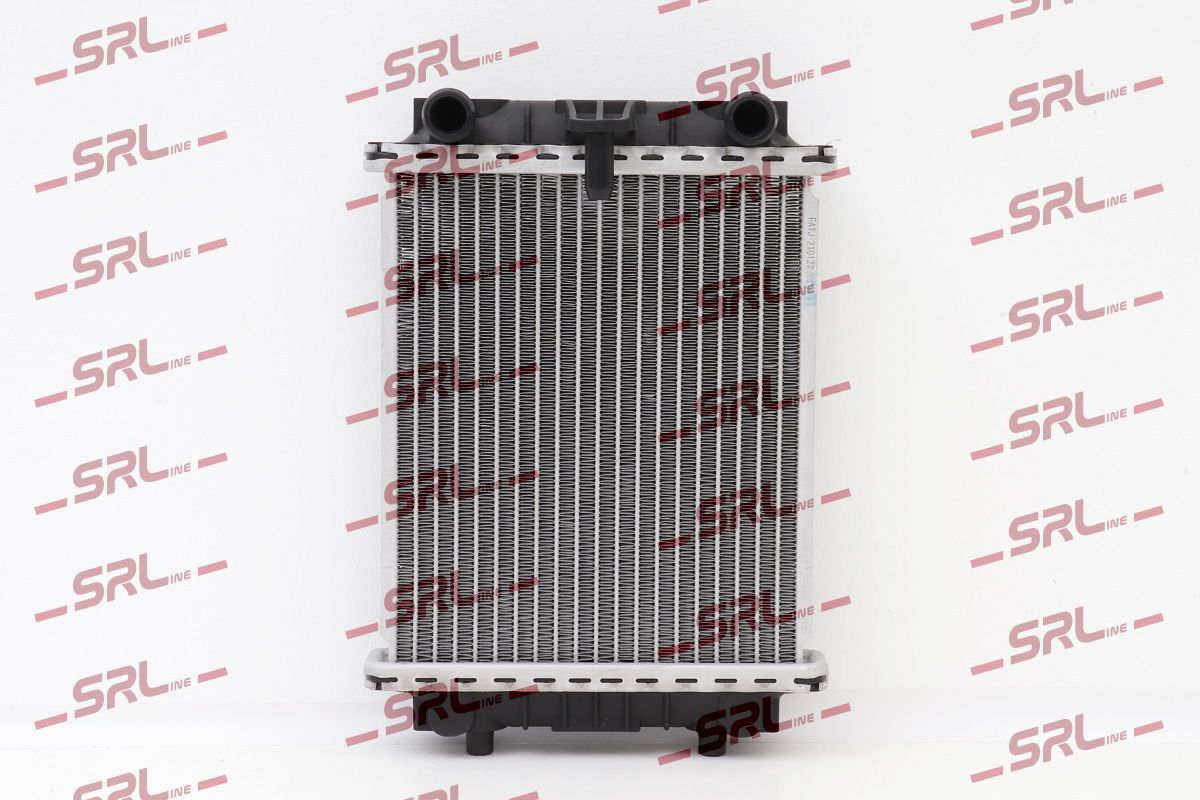 Radiators, Motora dzesēšanas sistēma