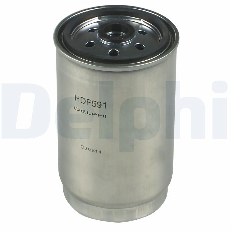 Palivový filter DELPHI HDF591