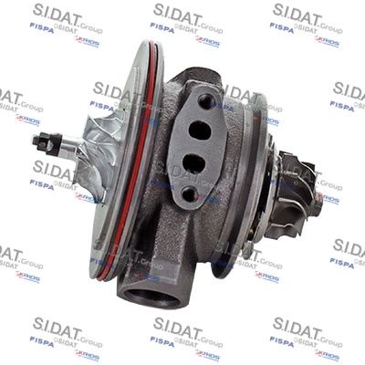 Ansamblu de bază, turbocompresor SIDAT ETP TURBO 47.1435