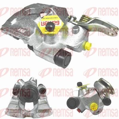 Zacisk hamulca REMSA 9009282